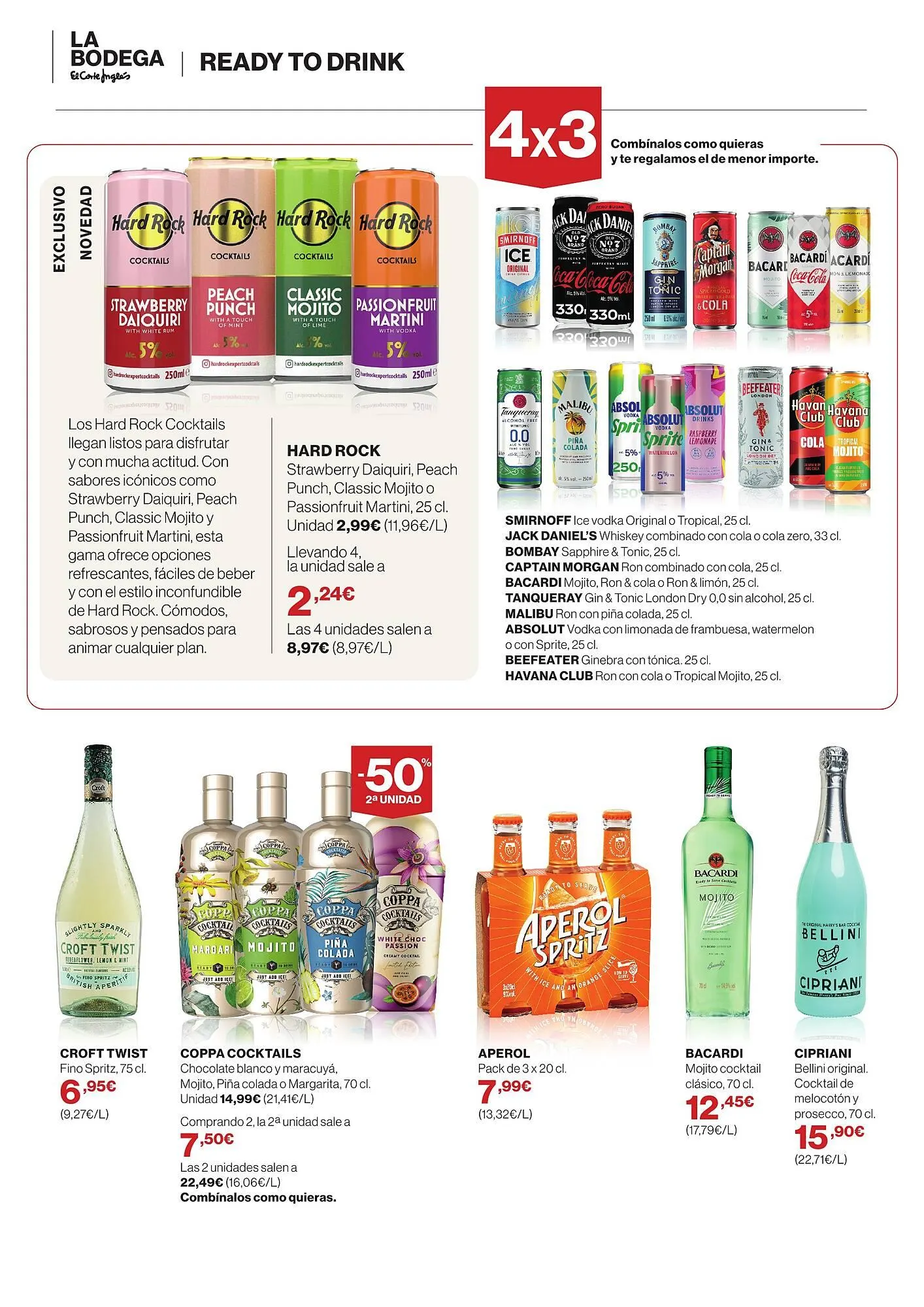 Catálogo de Catálogo Supercor 23 de abril al 20 de mayo 2026 - Página 20