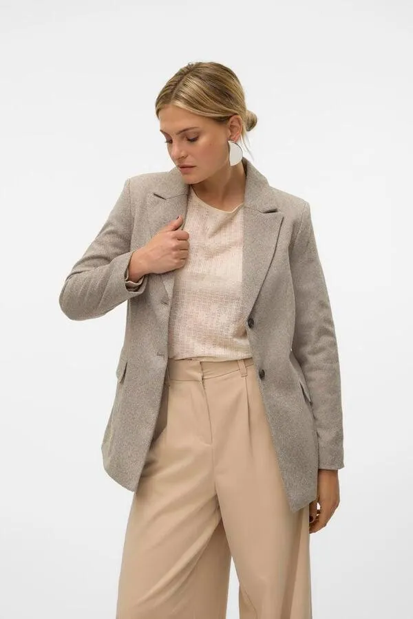 Americana efecto espiga