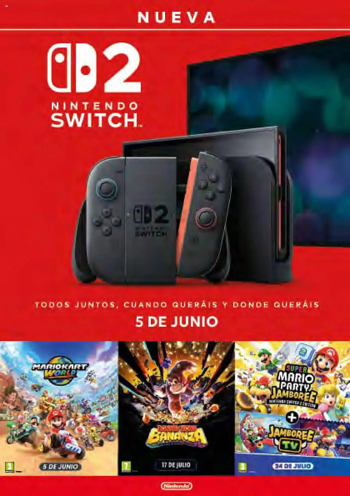 Catálogo de Folleto Game 20 de mayo al 31 de julio 2025 - Página 37