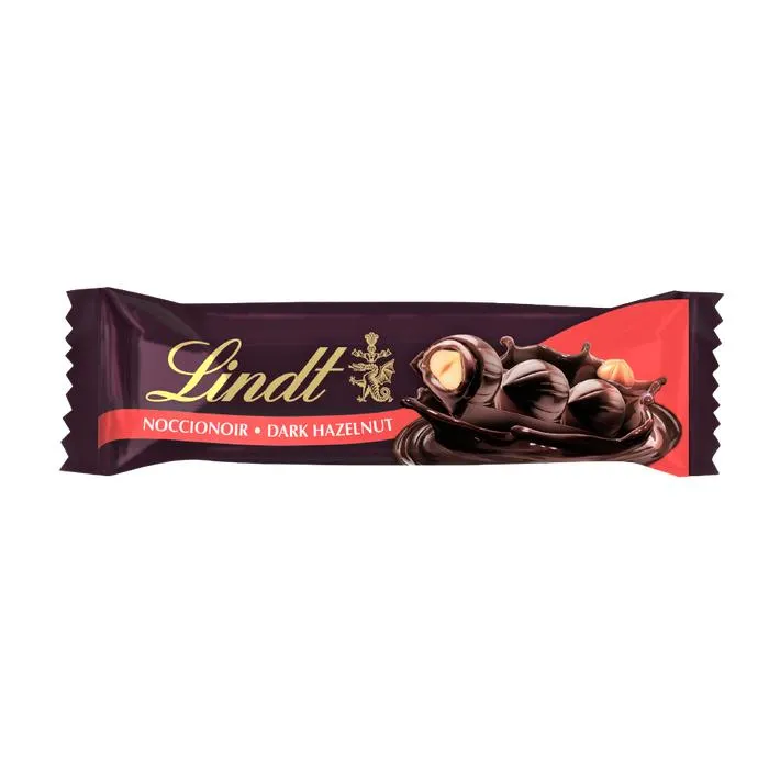 Lindt Noccionoir 35g