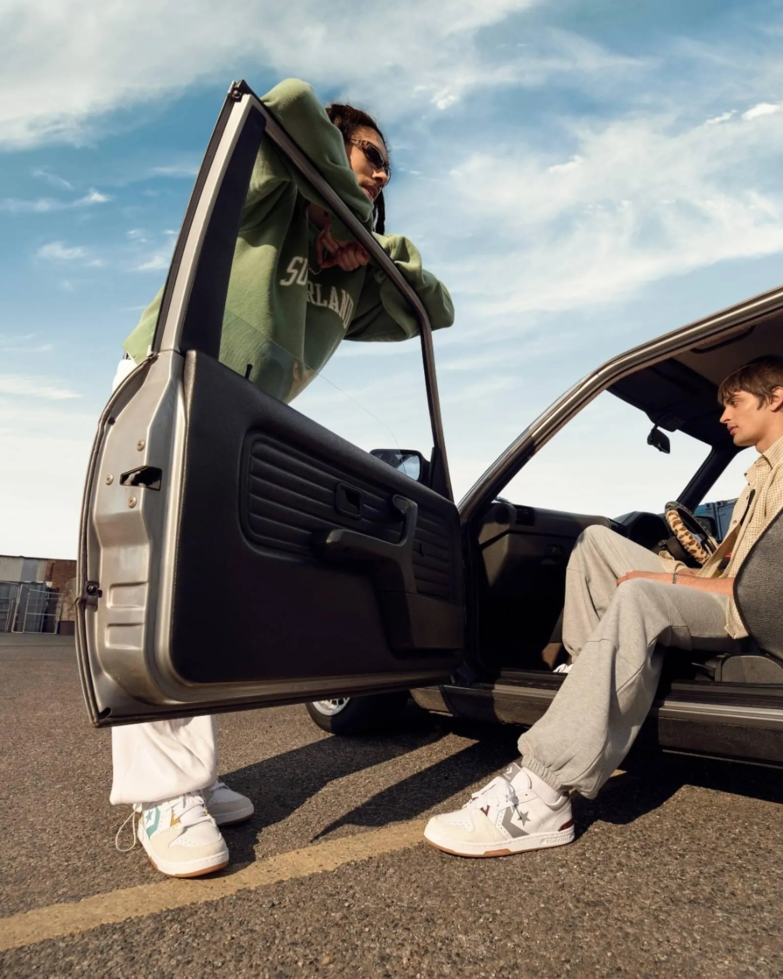 Catálogo de Folleto Foot Locker 29 de mayo al 11 de junio 2025 - Página 4