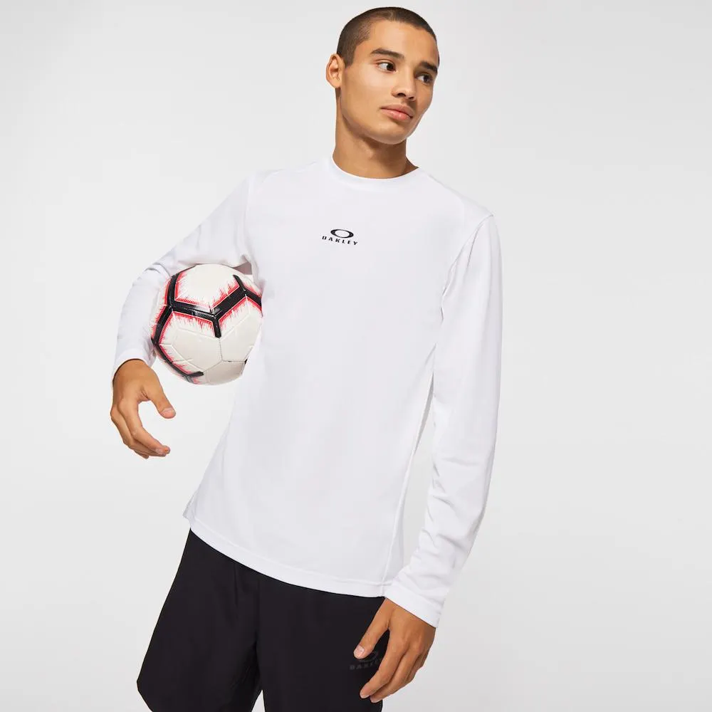 Foundational Training Long Sleeve Tee