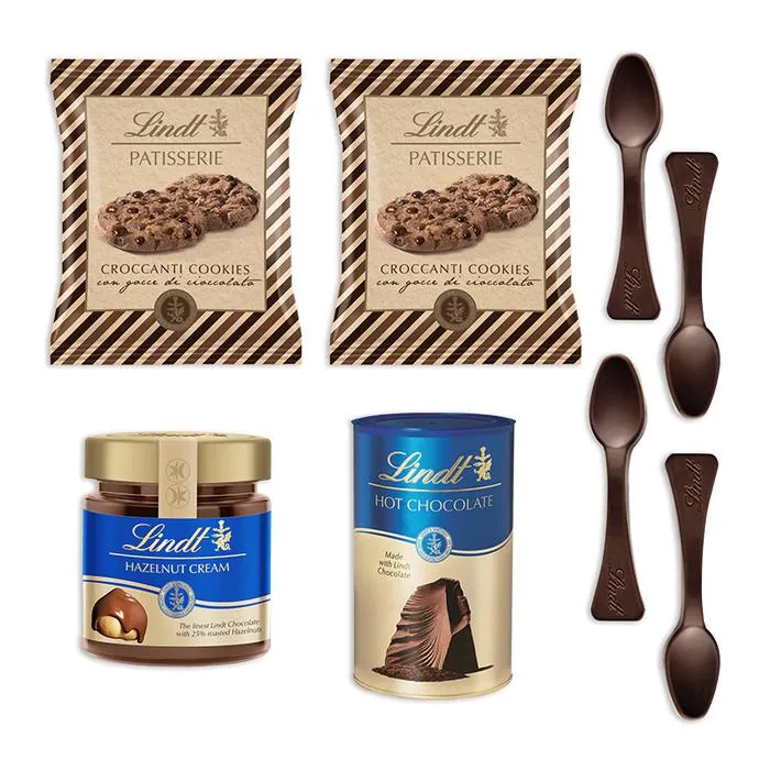 Pack Desayuno Lindt - Lindt