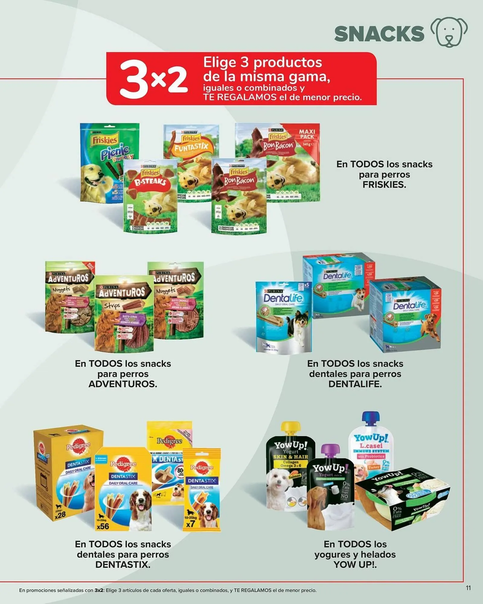 Catálogo de Folleto Carrefour 28 de octubre al 13 de noviembre 2025 - Página 11