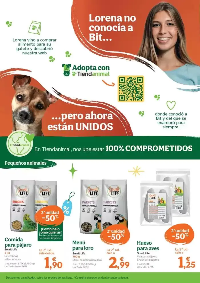 Catálogo de Pelos de punta con estos MAXI OFERTONES 7 de enero al 29 de enero 2025 - Página 14