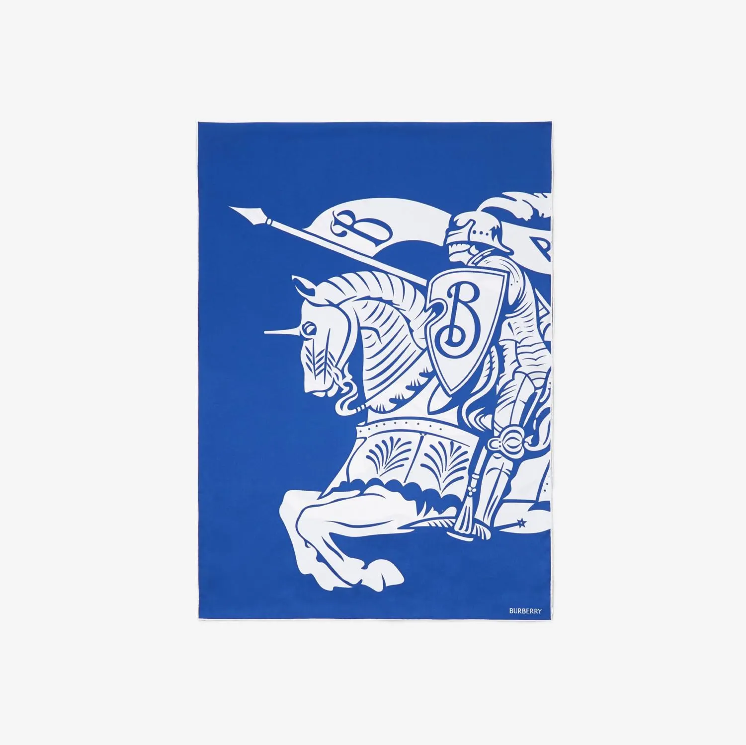 Pañuelo en seda con EKD