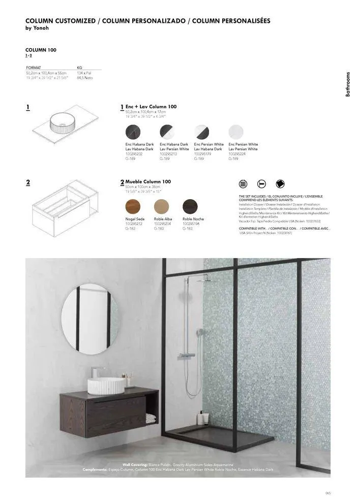 Catálogo de General Catalogue 2024 22 de mayo al 1 de enero 2025 - Página 75