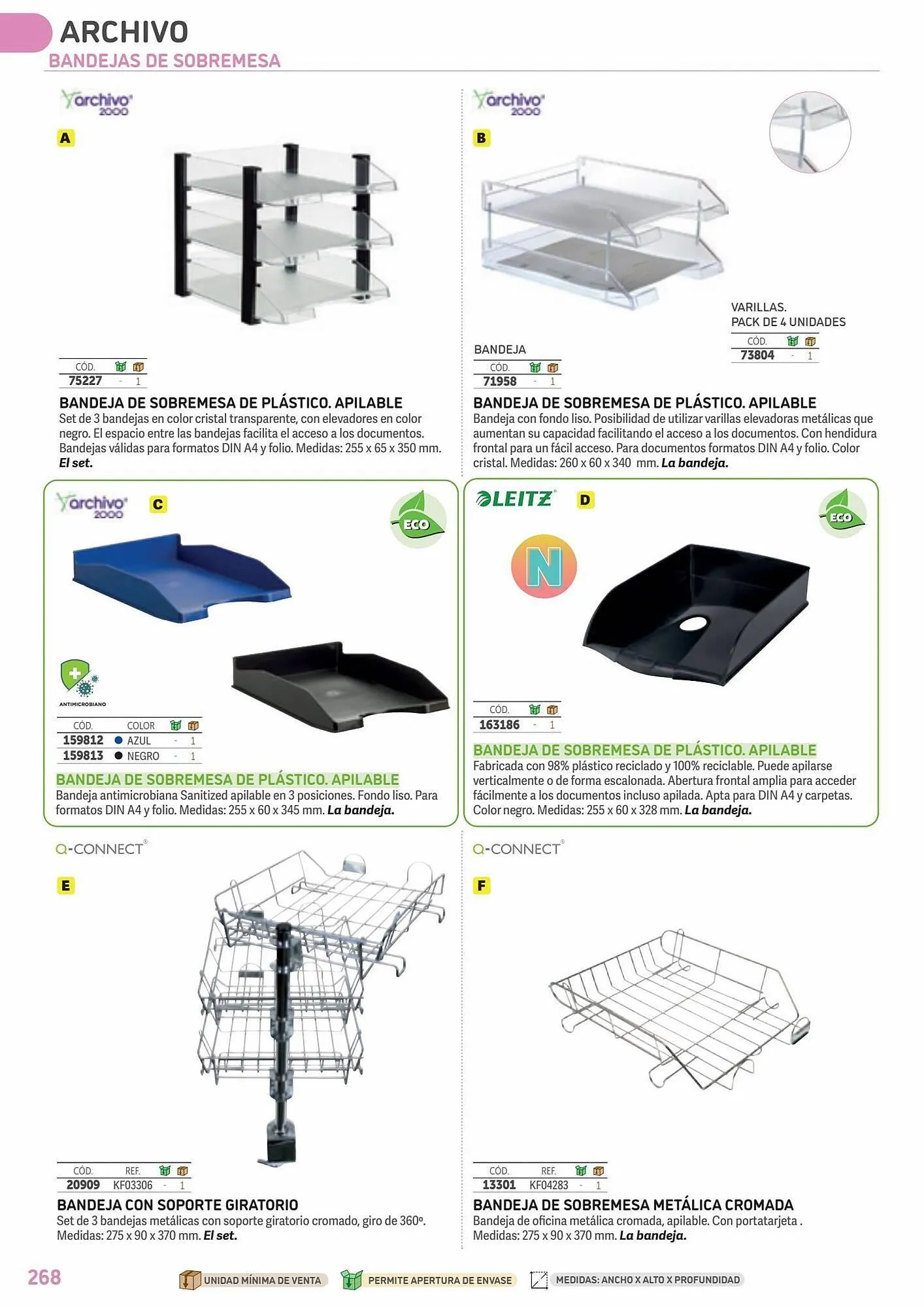 Catálogo de Folleto Carlin 25 de julio al 31 de diciembre 2023 - Página 294