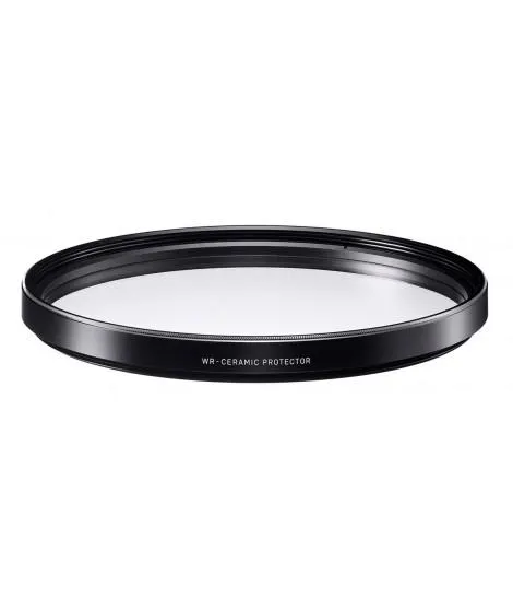 Filtro cerámico Sigma WR de 72mm