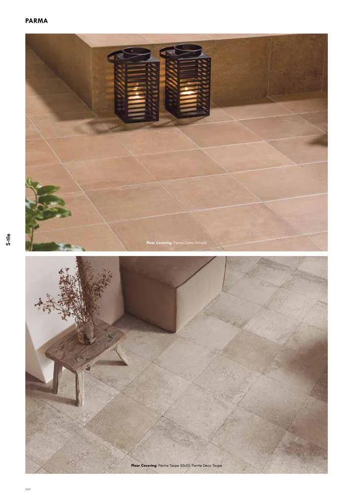 Catálogo de General Catalogue 2024 22 de mayo al 1 de enero 2025 - Página 274