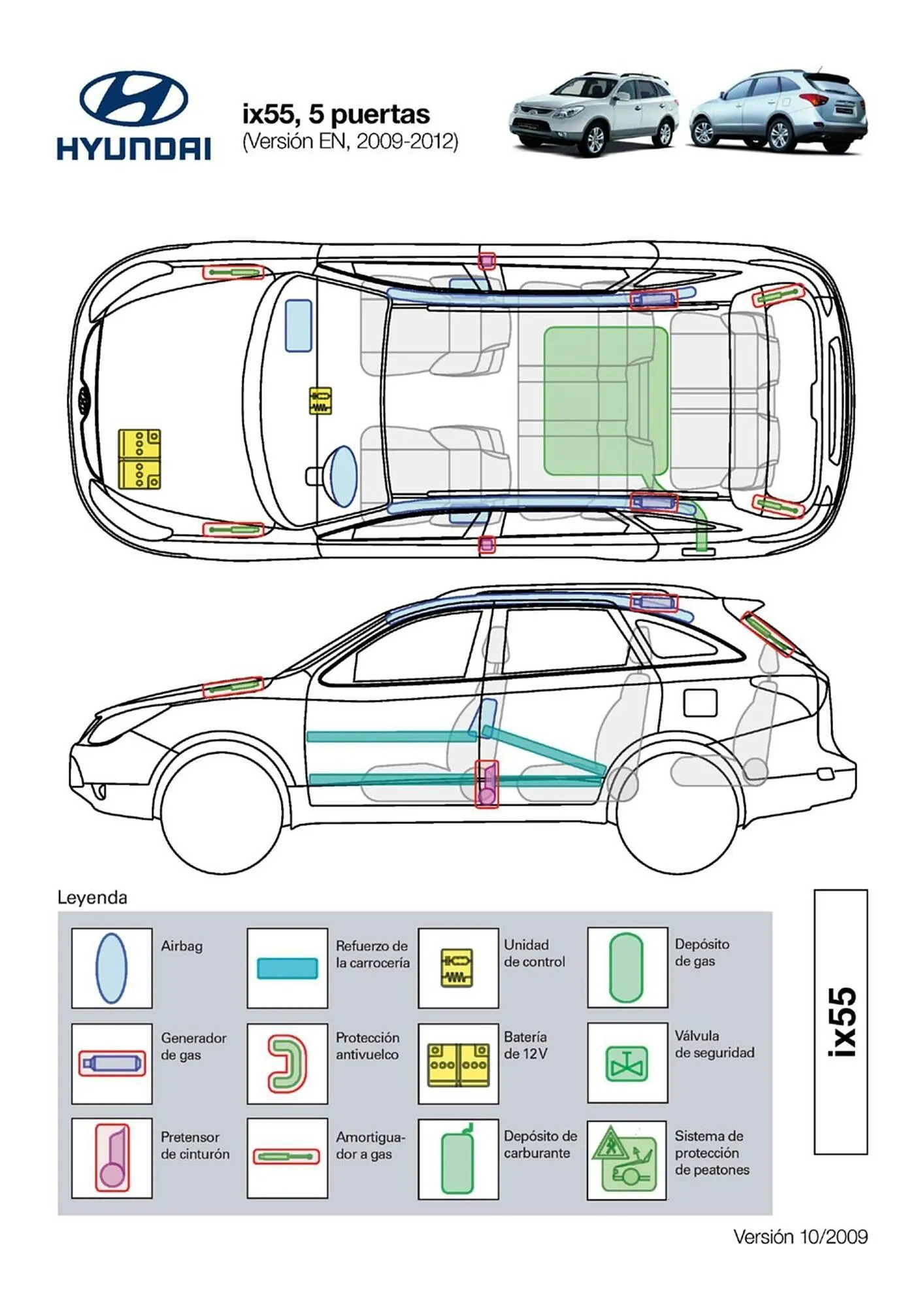 Catálogo de Folleto Hyundai 1 de abril al 31 de diciembre 2026 - Página 68