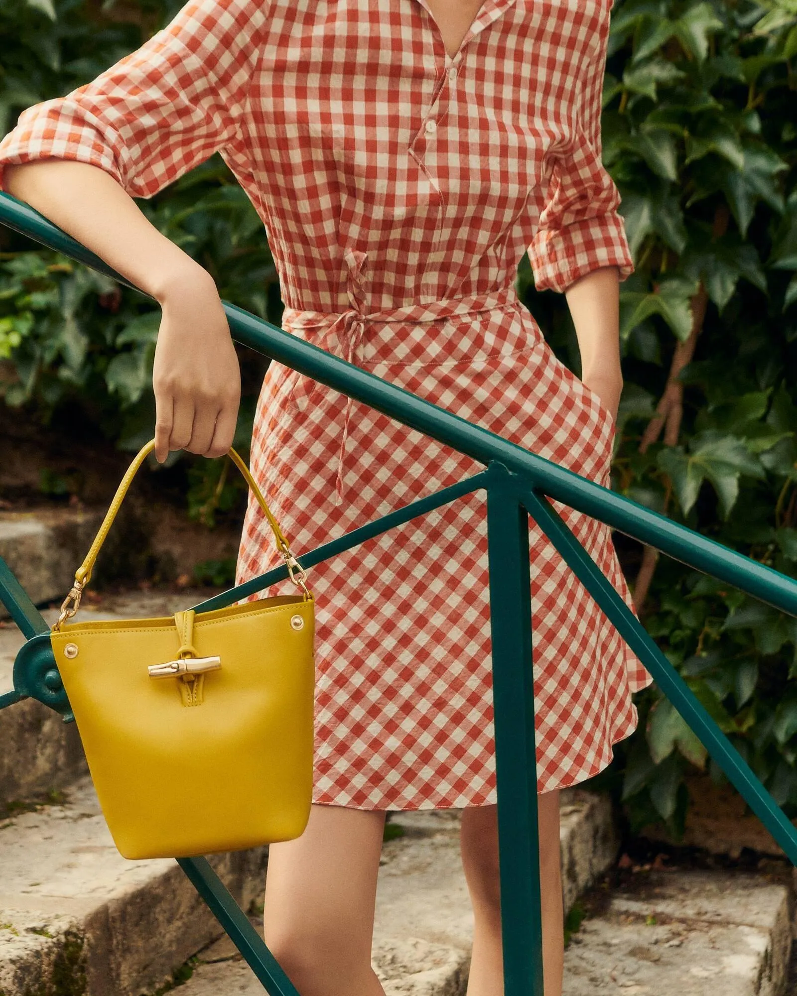 Catálogo de Folleto Longchamp 23 de marzo al 10 de mayo 2025 - Página 3