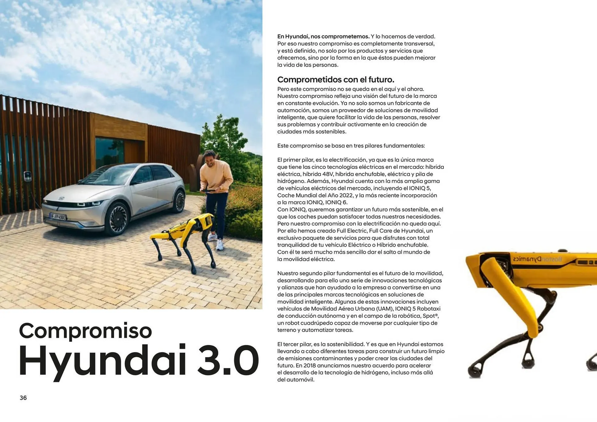 Catálogo de Folleto Hyundai i20 N 25 de junio al 25 de junio 2025 - Página 36