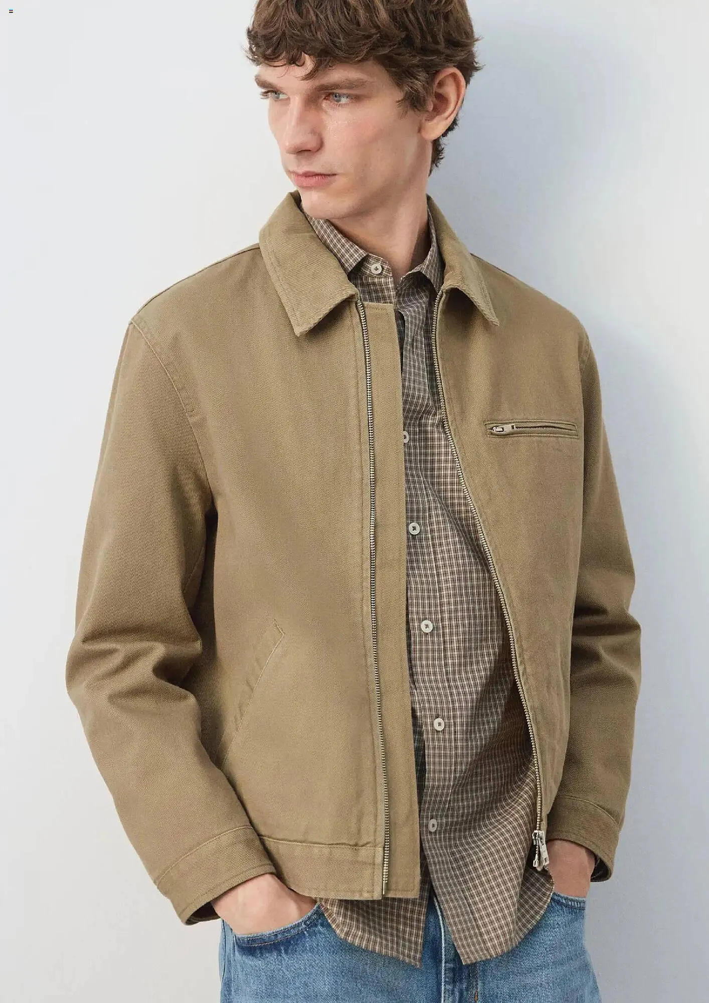 Catálogo de Catálogo MANGO 2 de febrero al 1 de marzo 2026 - Página 8