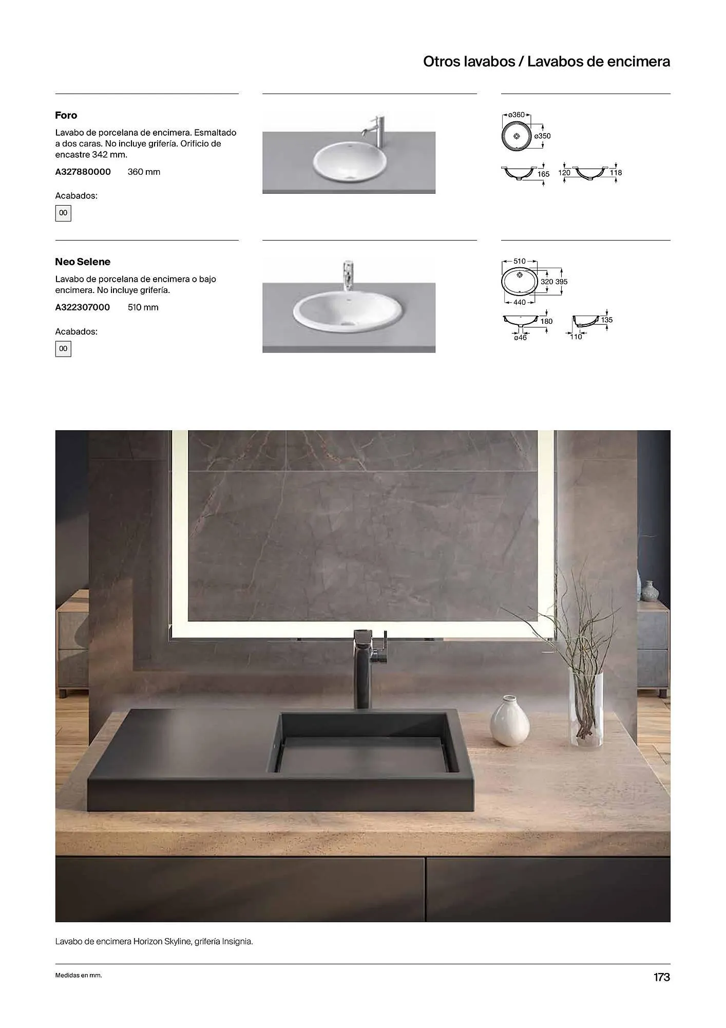 Catálogo de Folleto Roca 21 de febrero al 4 de enero 2025 - Página 175