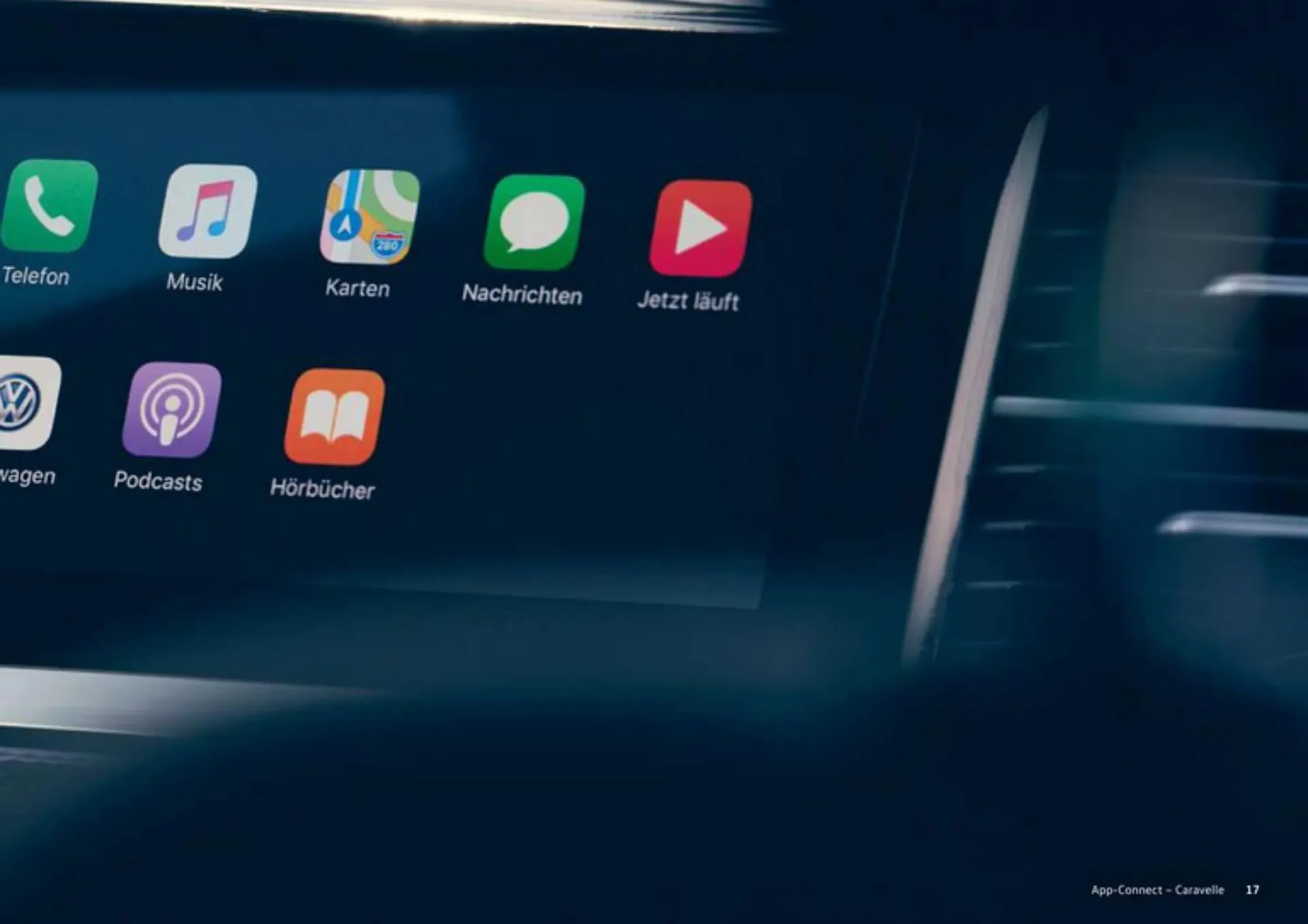 Catálogo de Folleto Volkswagen 4 de enero al 4 de enero 2024 - Página 17