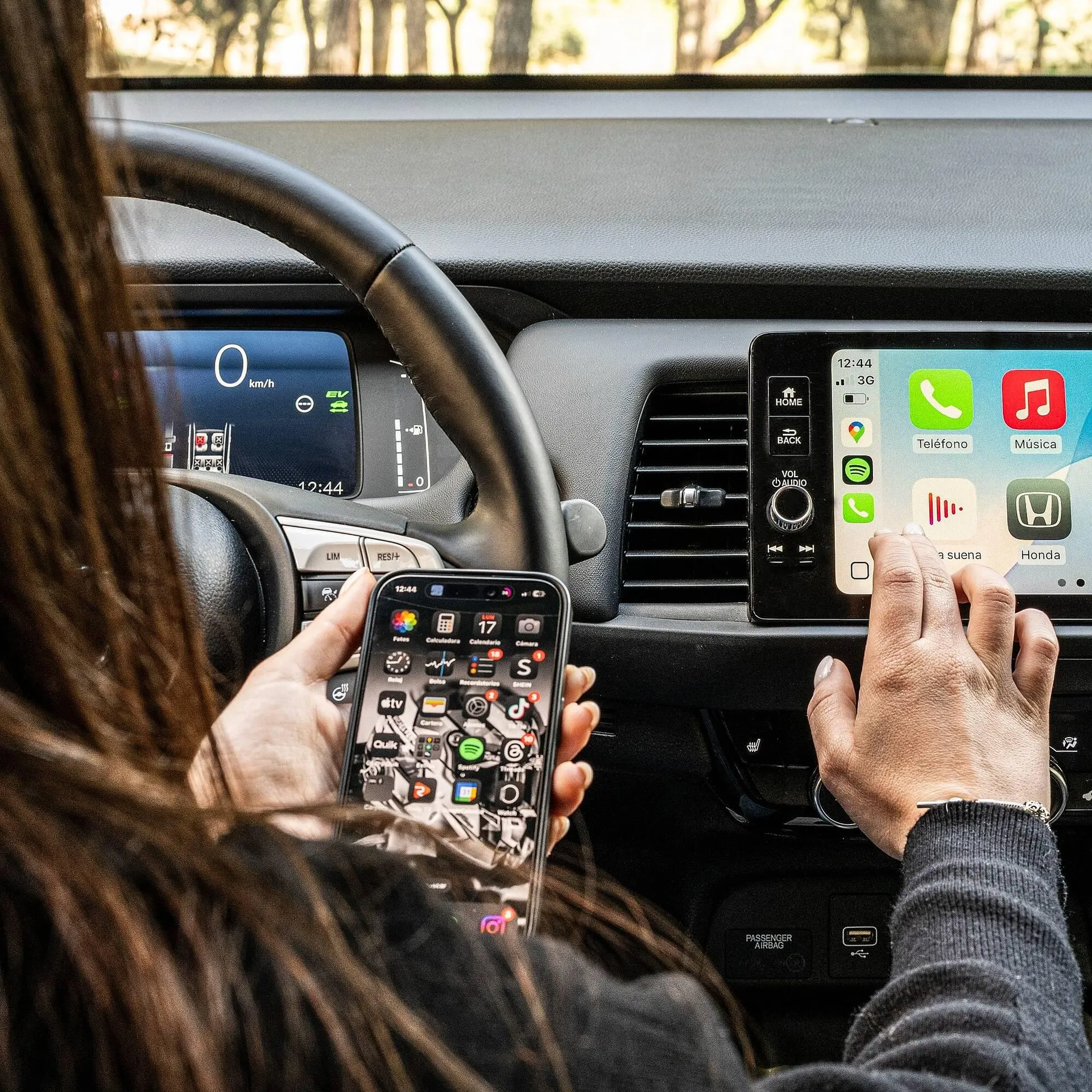 Catálogo de Folleto Honda 17 de julio al 6 de septiembre 2025 - Página 4