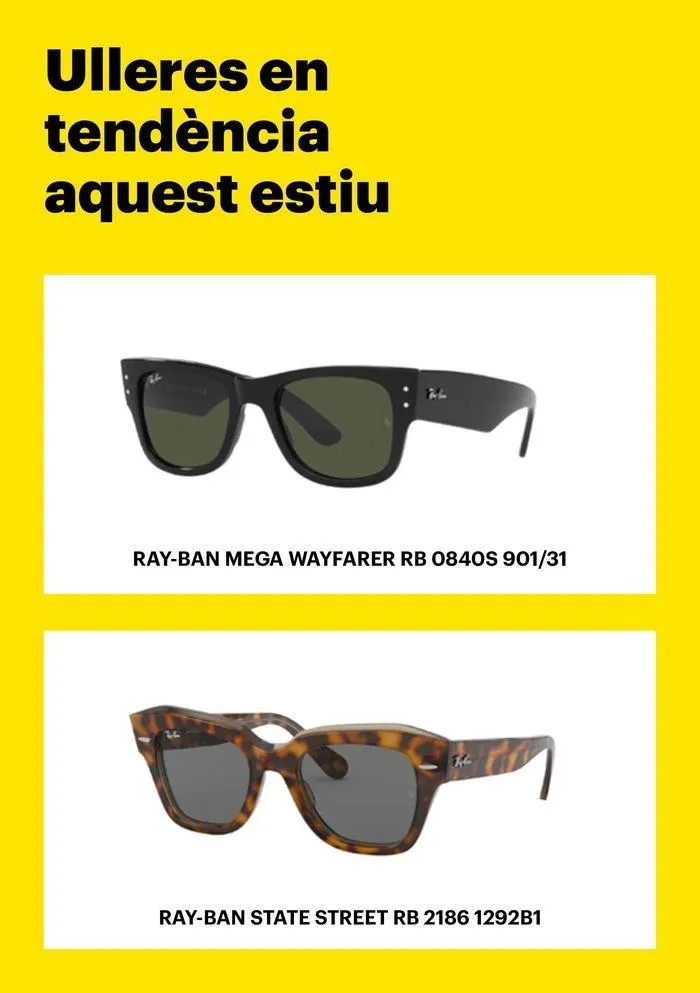 Catálogo de Promo Munich Estiu 2 de mayo al 30 de junio 2024 - Página 18