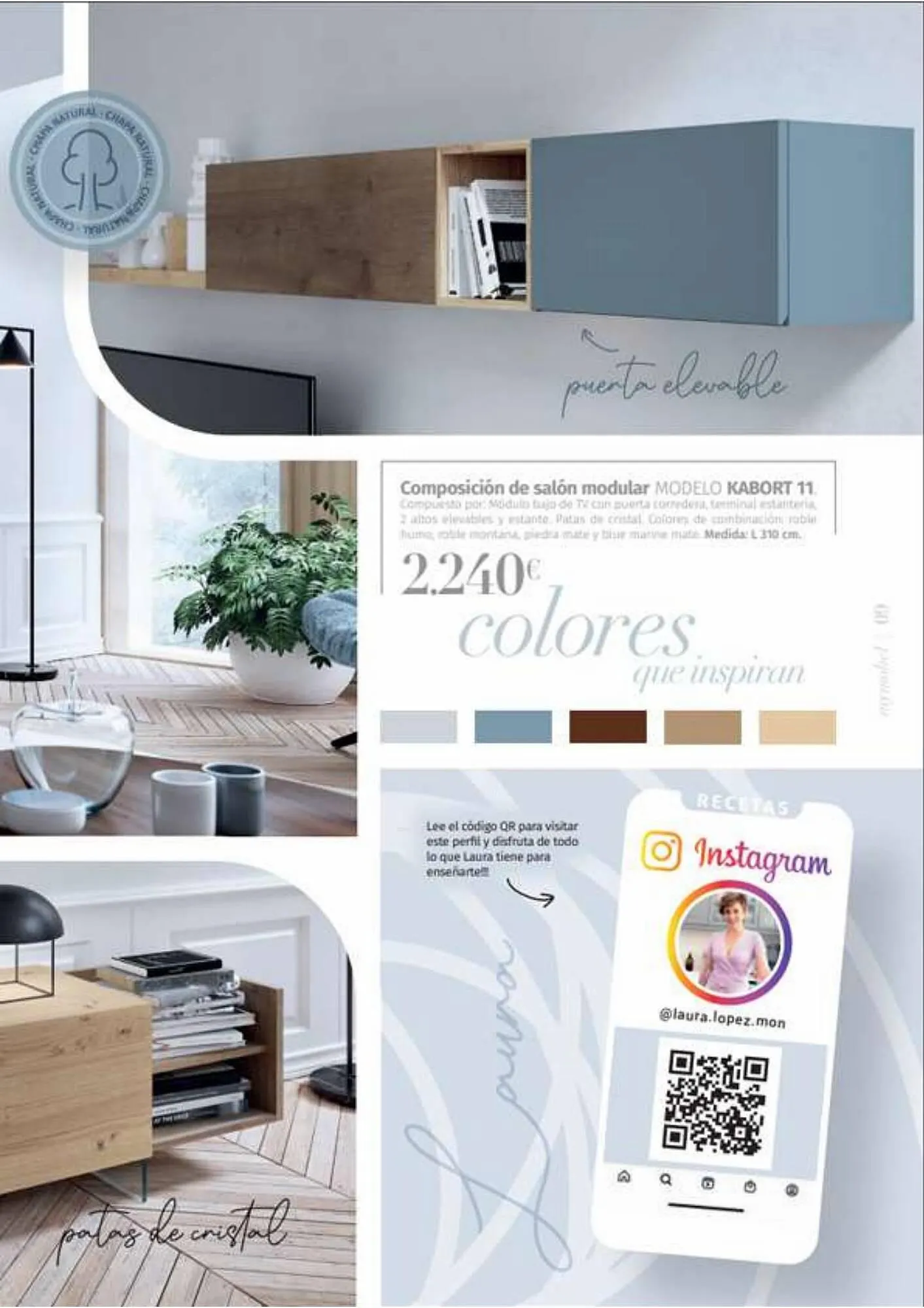 Catálogo de Folleto MyMobel 14 de julio al 31 de agosto 2023 - Página 9