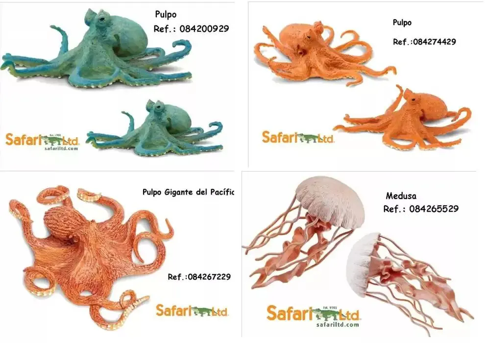 Catálogo de REPRODUCIÓN DE ANIMALES A ESCALA 7 de febrero al 31 de octubre 2025 - Página 93