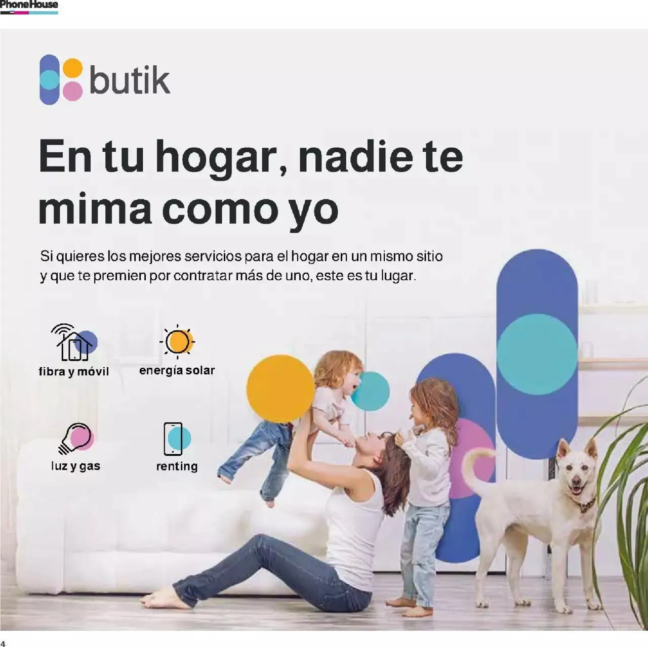 Catálogo de The Phone House folleto 20 de abril al 31 de diciembre 2023 - Página 4