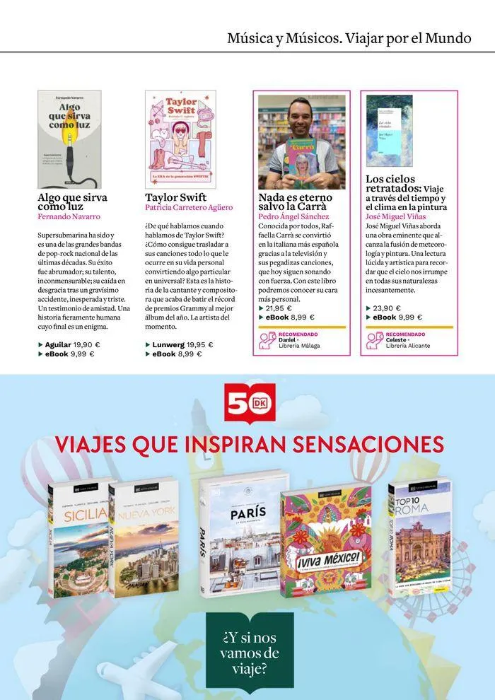 Catálogo de 5%dte. Exclusiu Socis* 3 de julio al 31 de julio 2024 - Página 27