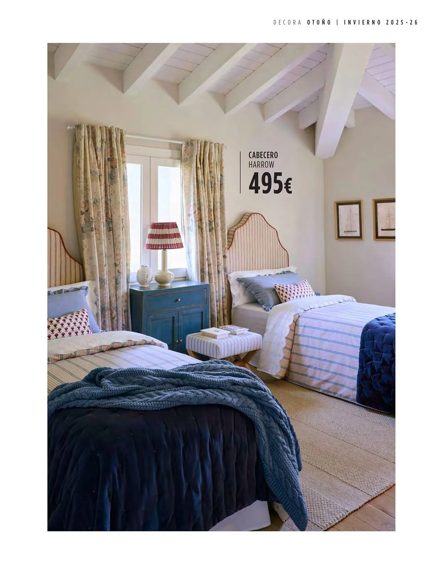 Catálogo de Catálogo El Corte Inglés 13 de octubre al 28 de febrero 2026 - Página 73