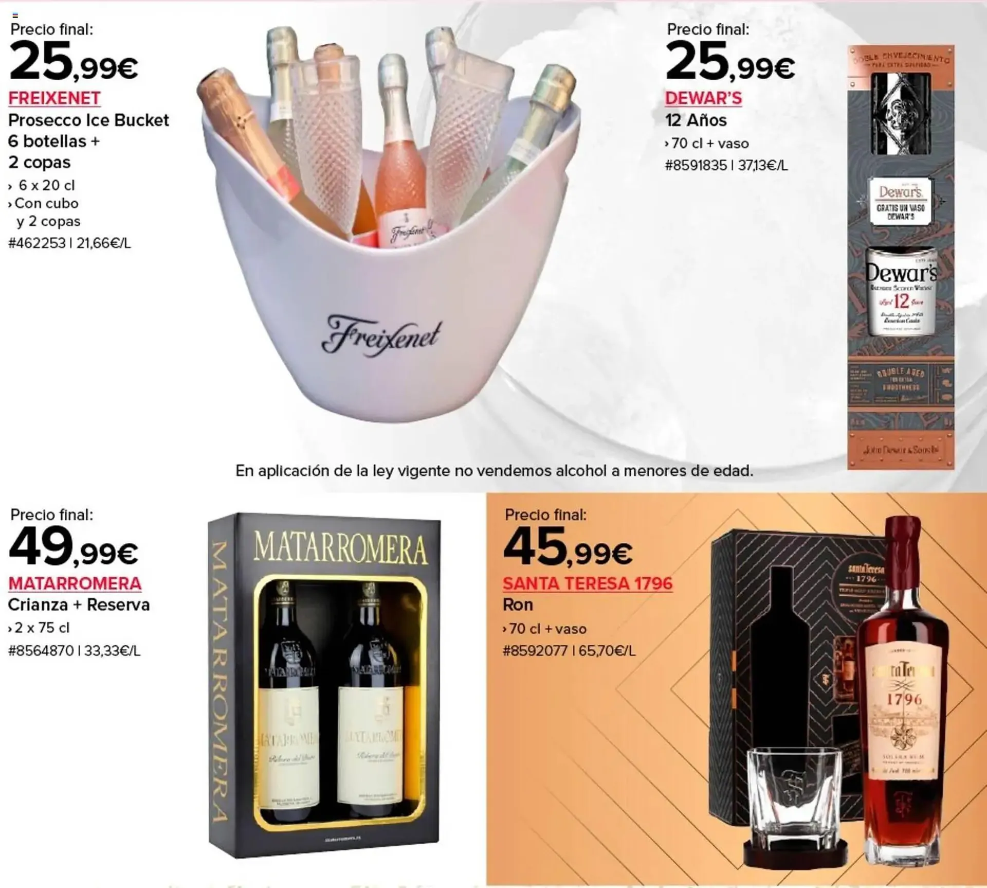 Catálogo de Catálogo Costco 17 de diciembre al 24 de diciembre 2025 - Página 4