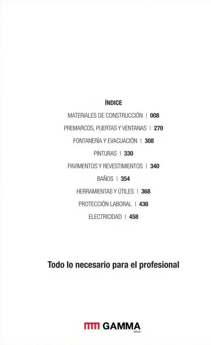 Catálogo de Catálogo Grup Gamma 30 de septiembre al 31 de diciembre 2024 - Página 111