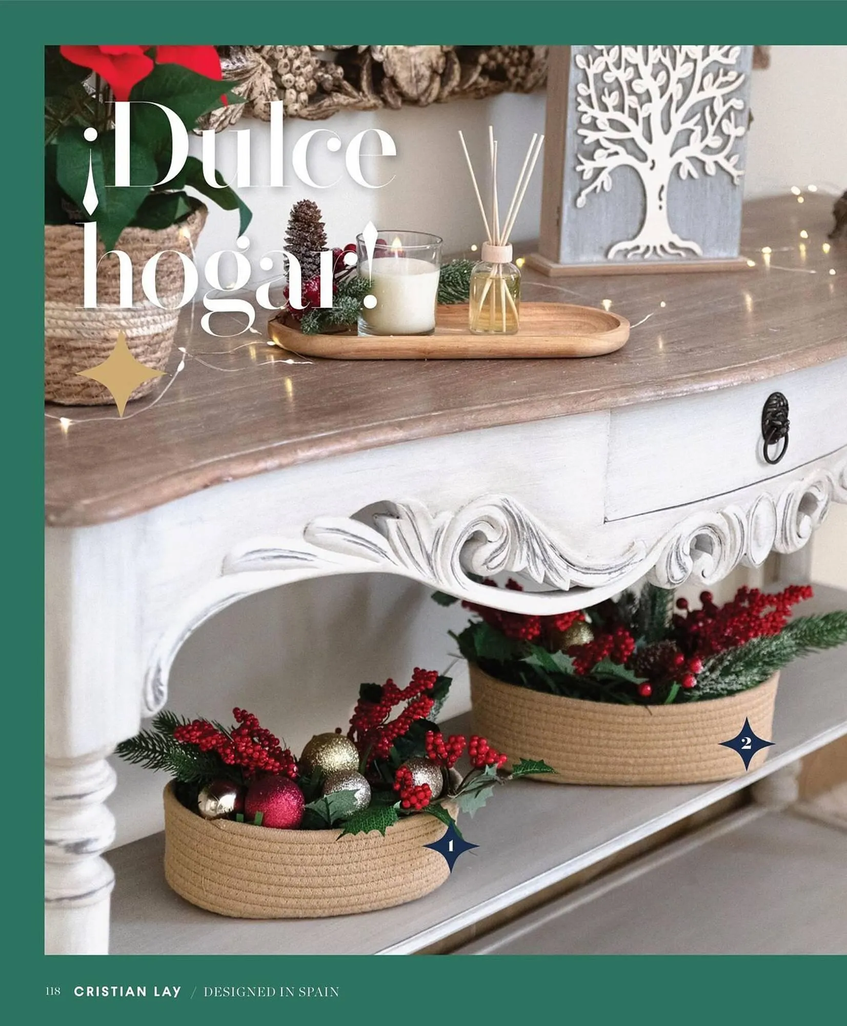 Catálogo de Catálogo Cristian Lay 22 de octubre al 31 de diciembre 2025 - Página 118