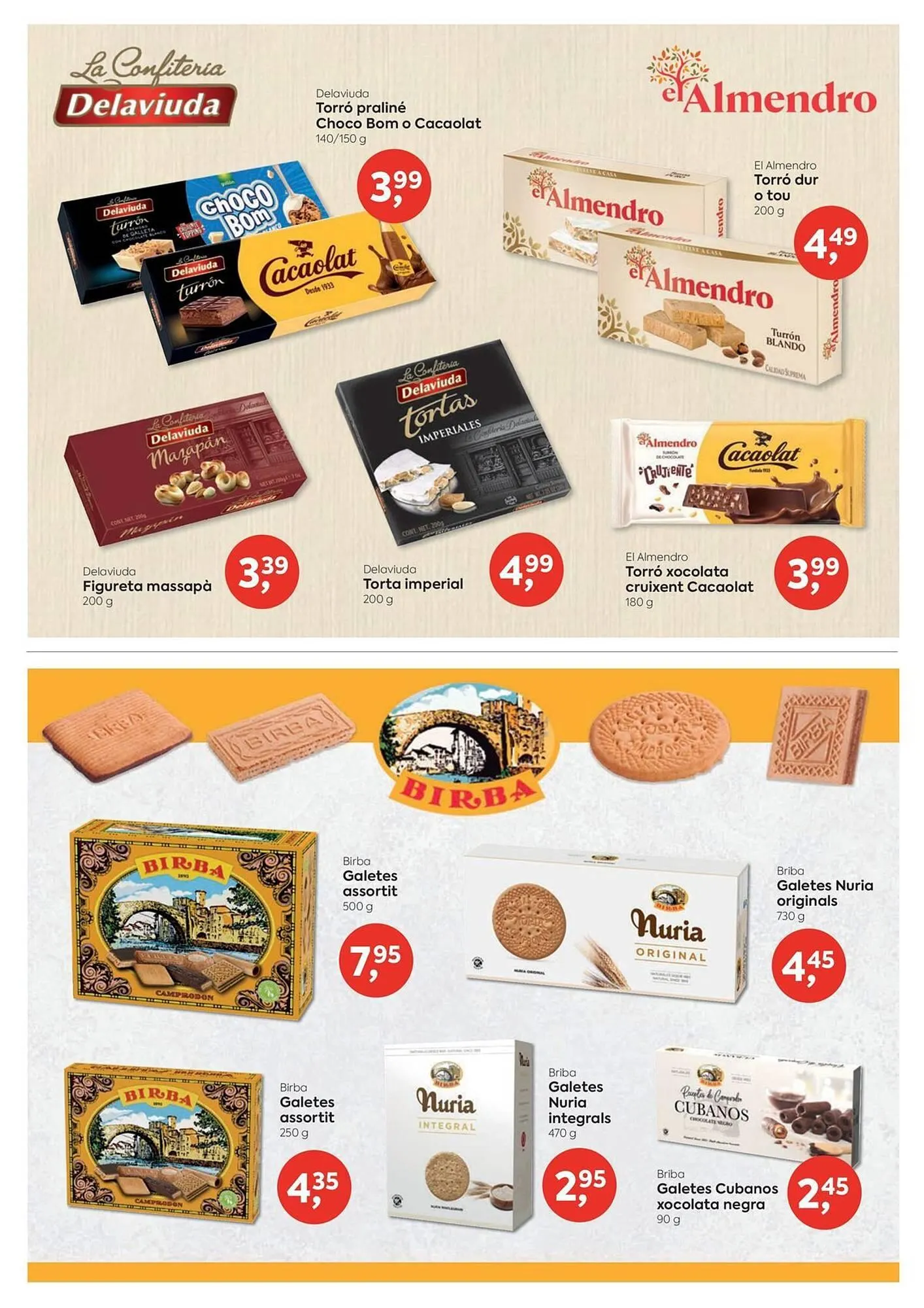 Catálogo de Folleto Suma Supermercados 15 de diciembre al 6 de enero 2026 - Página 4