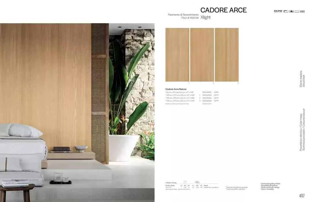 Catálogo de Ceramic Book 2025 6 de febrero al 31 de diciembre 2025 - Página 250