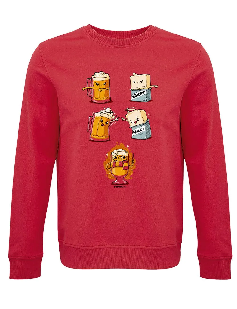 Butter and Beer Fusion - 250A