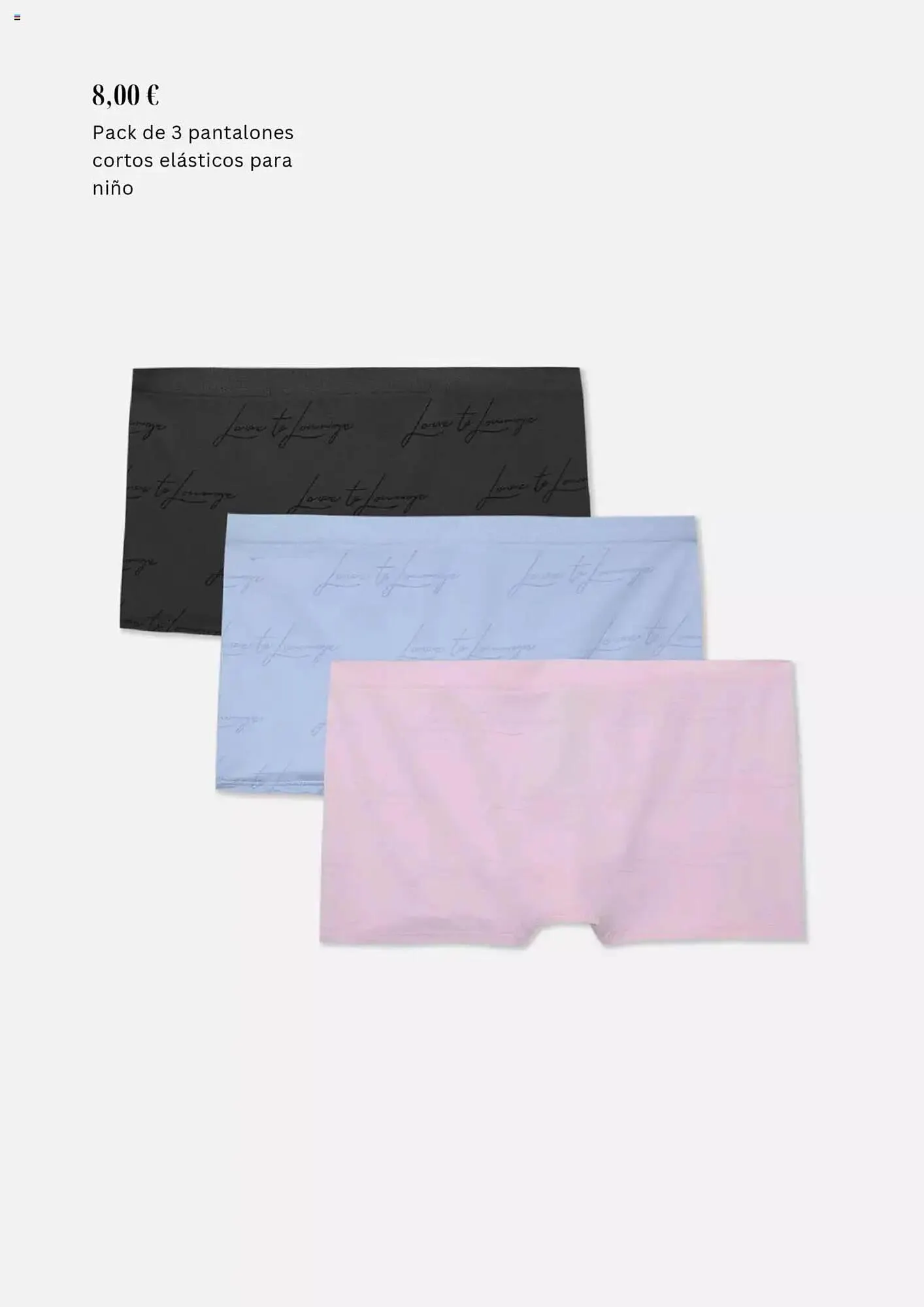 Catálogo de Folleto Primark 1 de junio al 30 de junio 2025 - Página 14