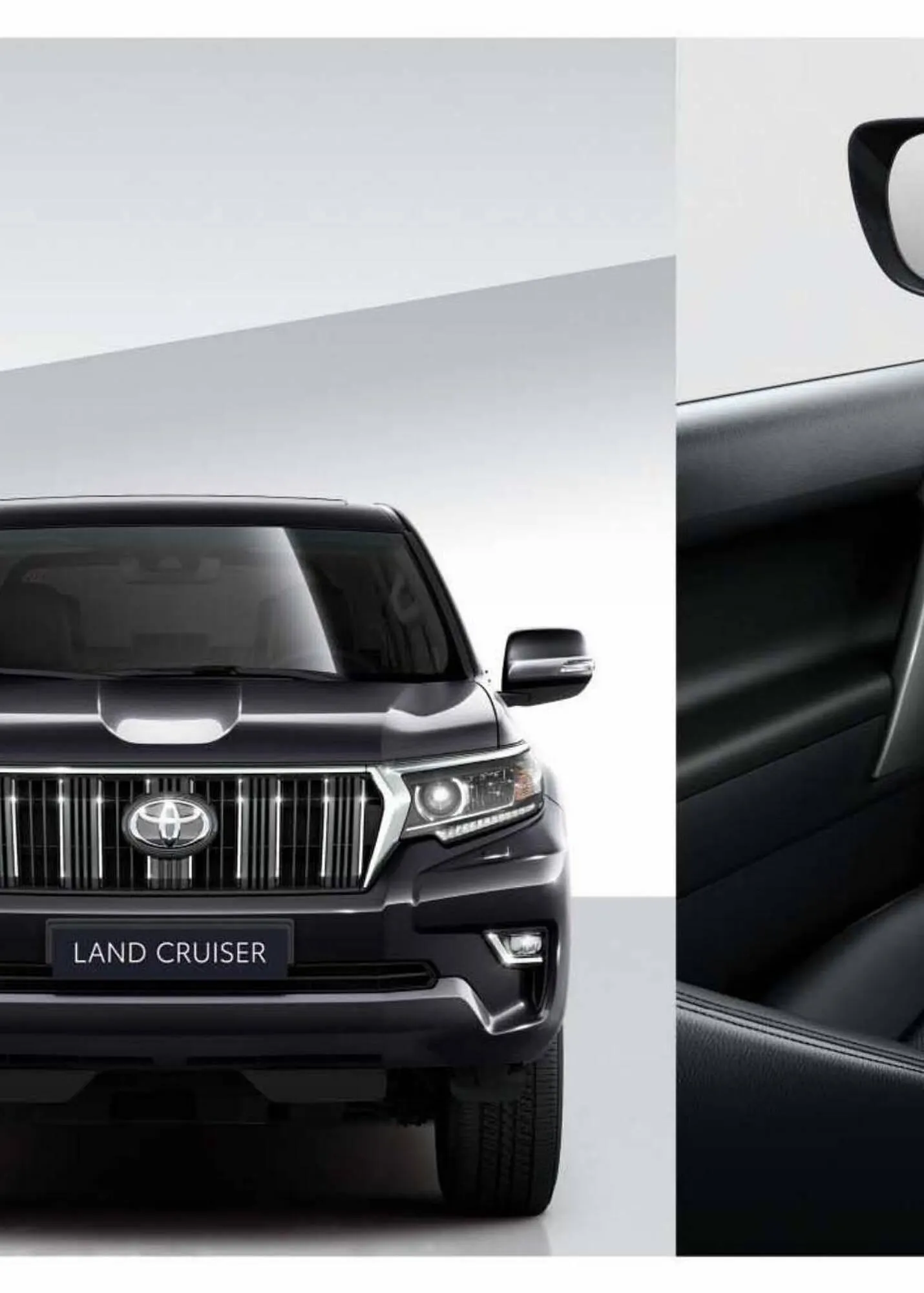 Catálogo de Folleto Toyota 8 de enero al 8 de enero 2024 - Página 55