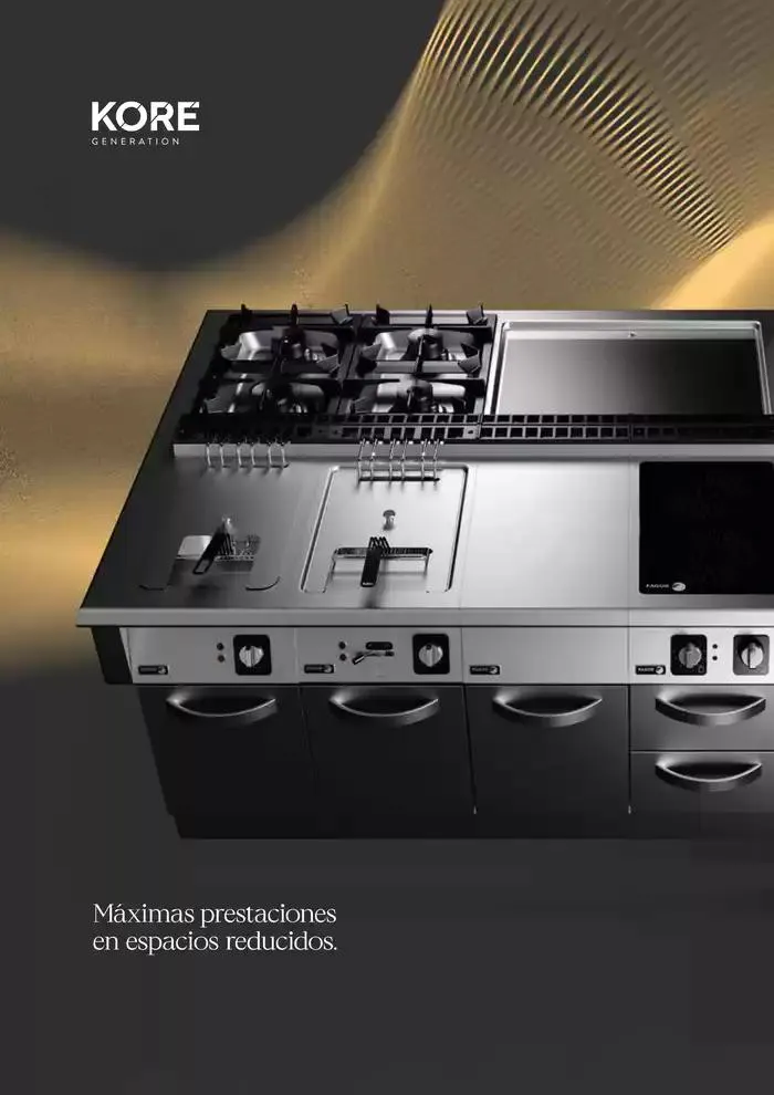 Catálogo de Catálogo Hostelería y Restauración 3 de marzo al 3 de junio 2025 - Página 62