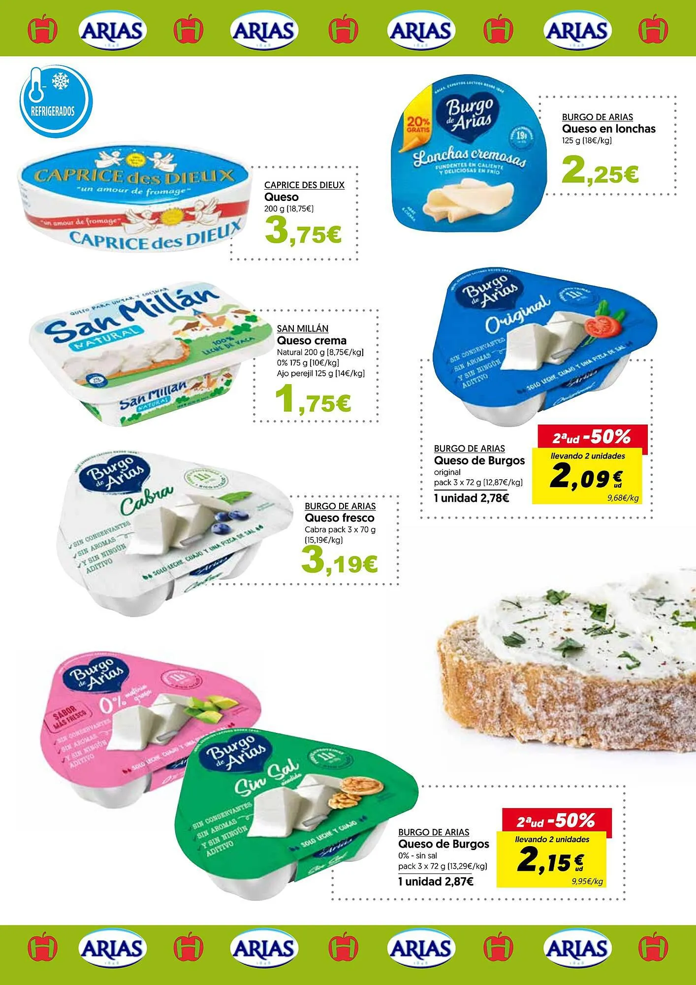 Catálogo de Folleto Hiper Usera 15 de noviembre al 25 de noviembre 2023 - Página 3