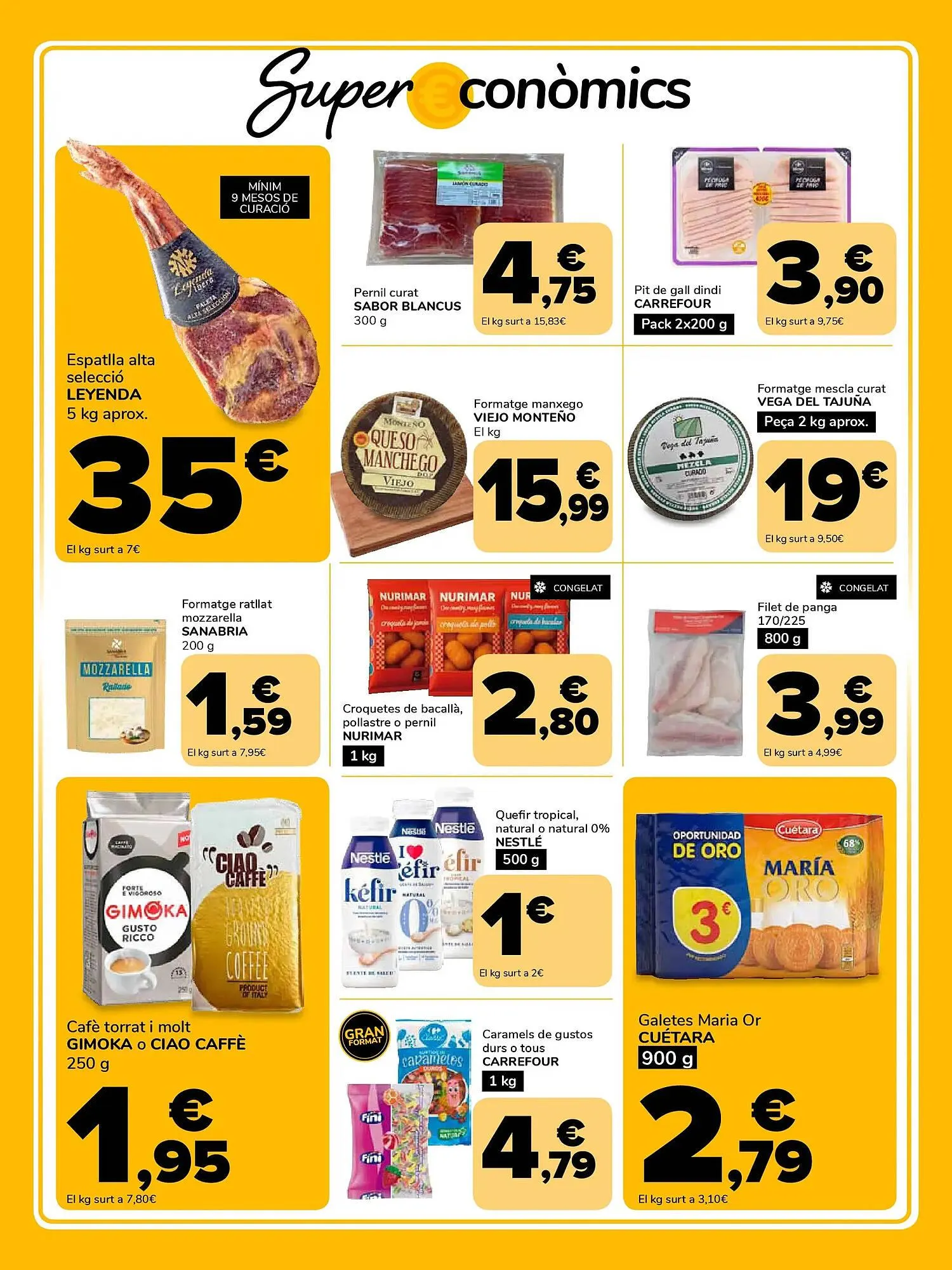 Catálogo de Catálogo Supeco 28 de enero al 11 de febrero 2026 - Página 2