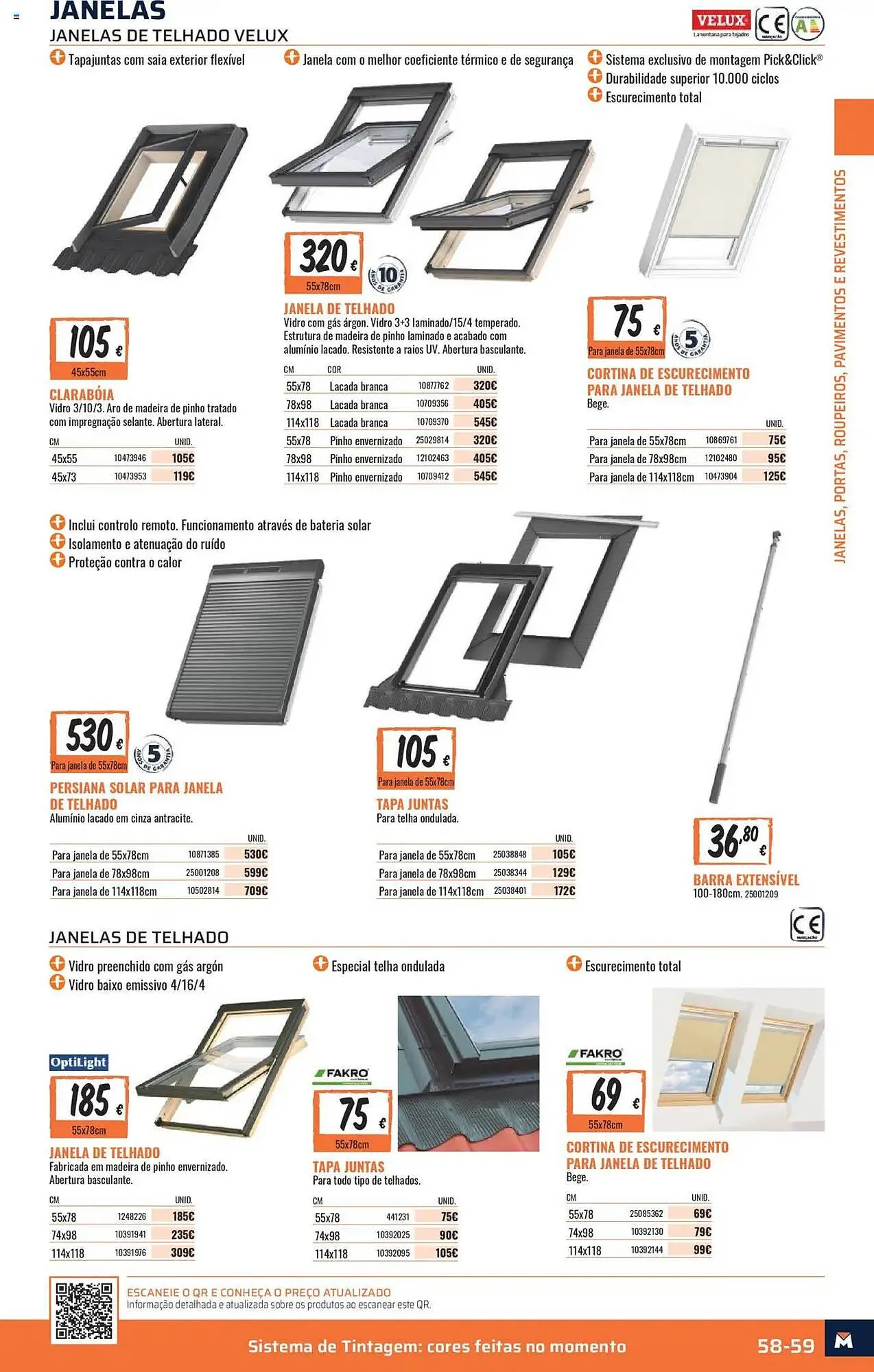 Catálogo de Folleto Obramat 17 de agosto al 28 de diciembre 2025 - Página 59