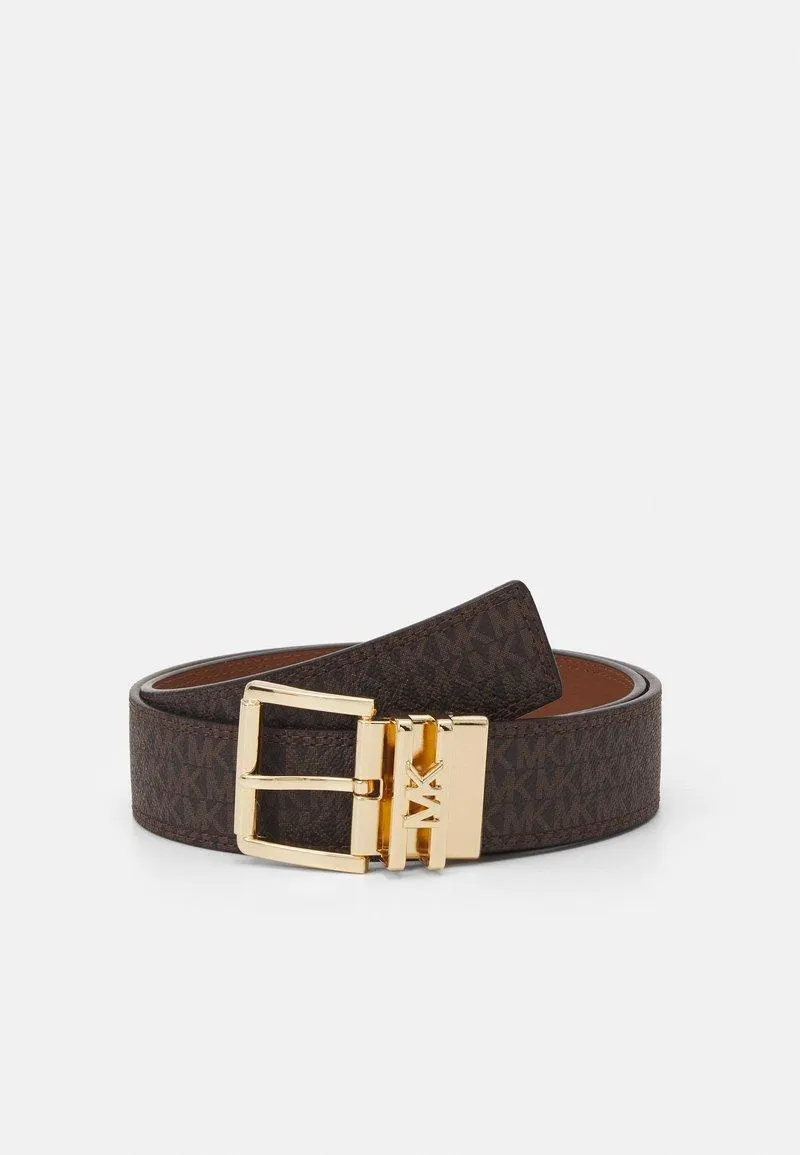 LOGO REVERSIBLE BELT - Cinturón
