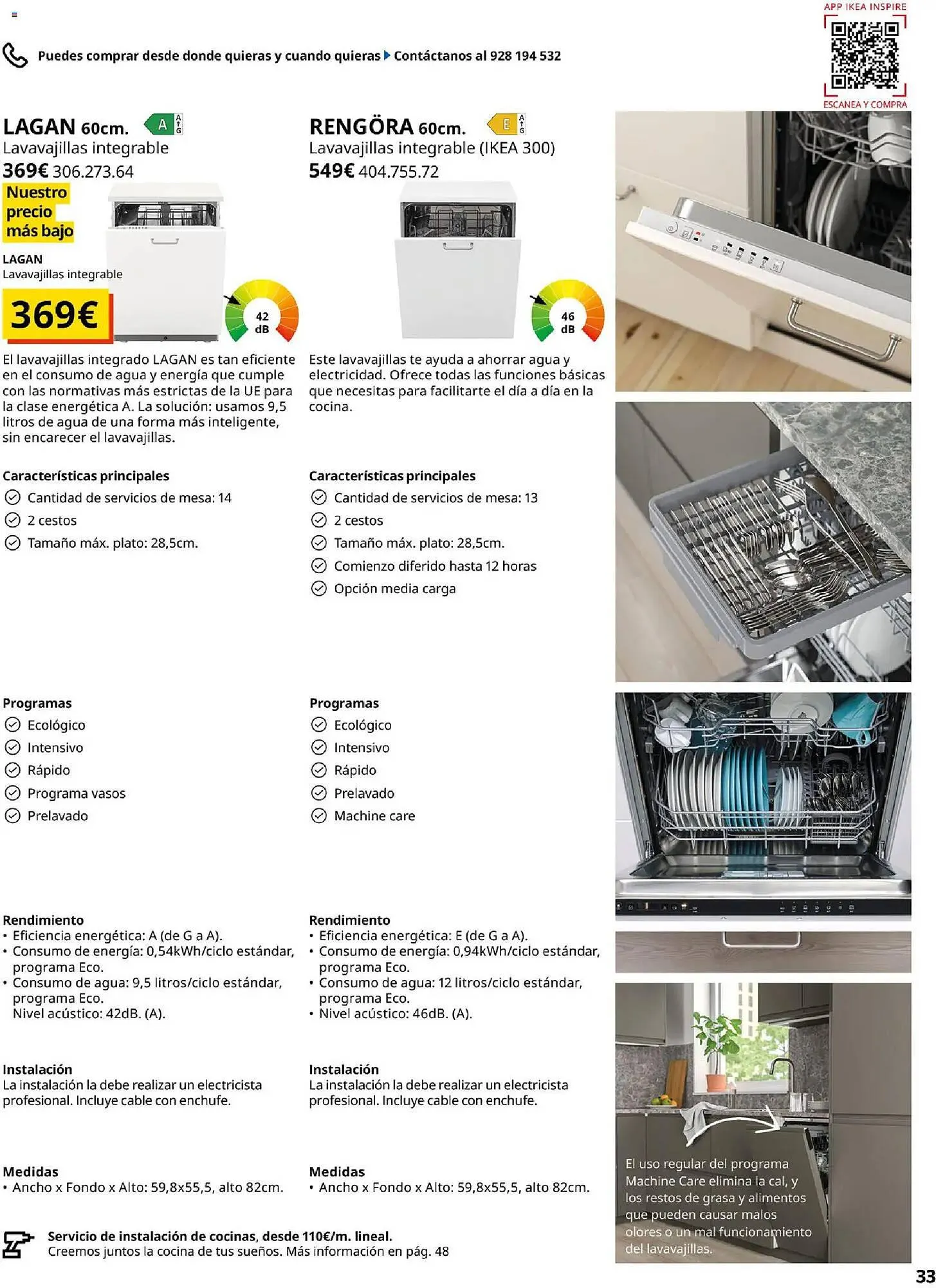 Catálogo de Catálogo IKEA 7 de mayo al 31 de agosto 2026 - Página 33