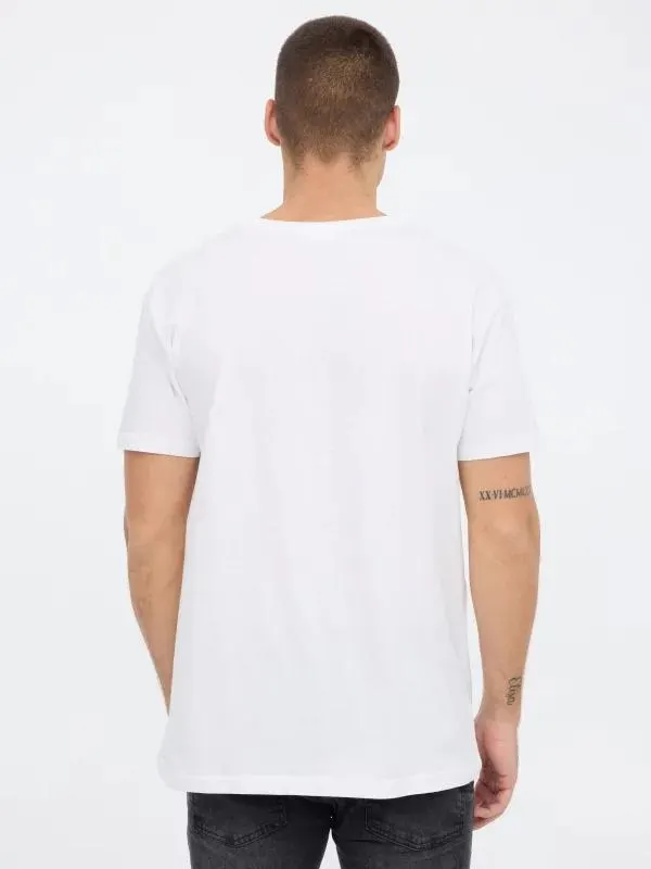 Camiseta Guardians of the Galaxy