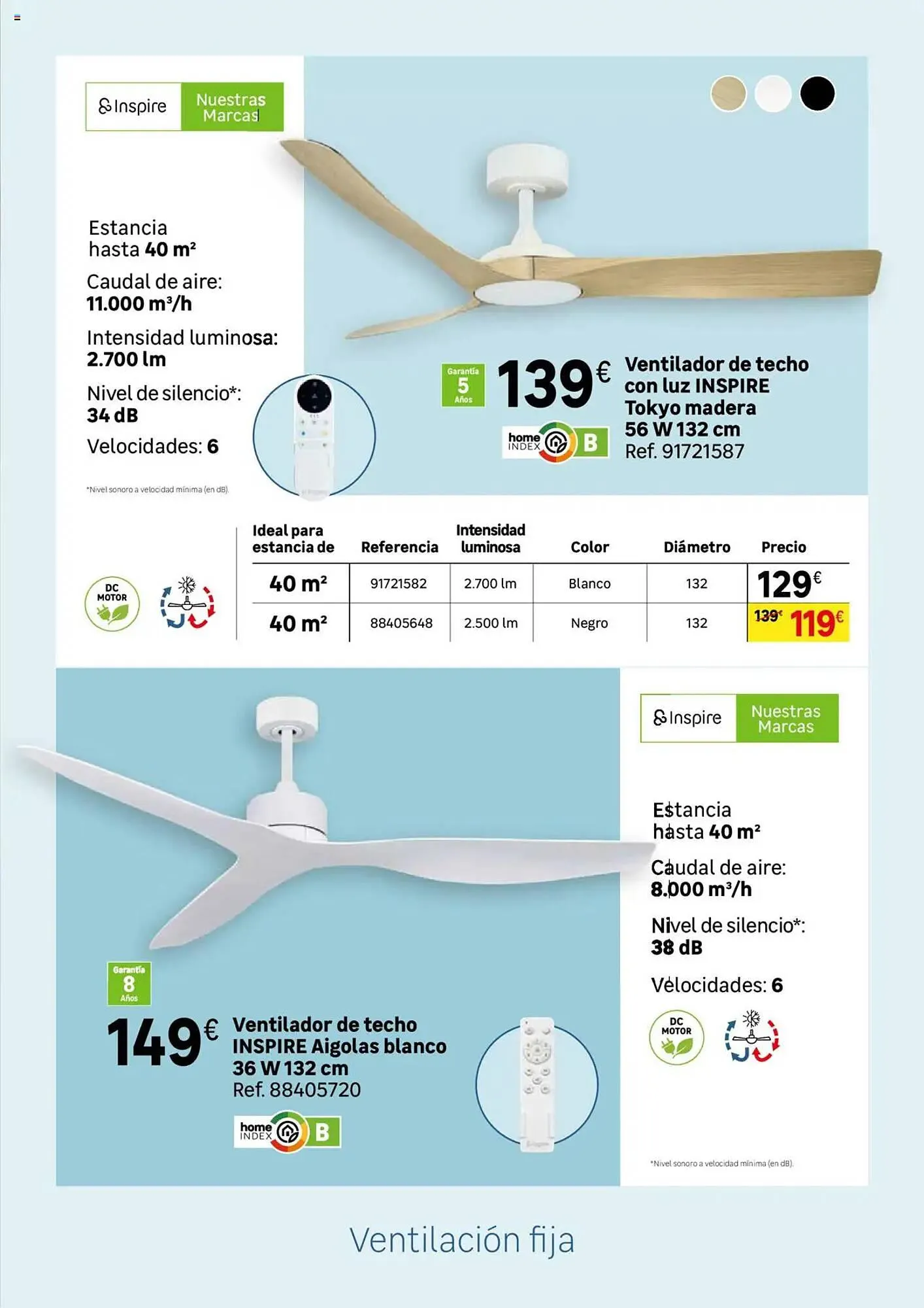 Catálogo de Folleto Leroy Merlin 24 de junio al 21 de julio 2025 - Página 111