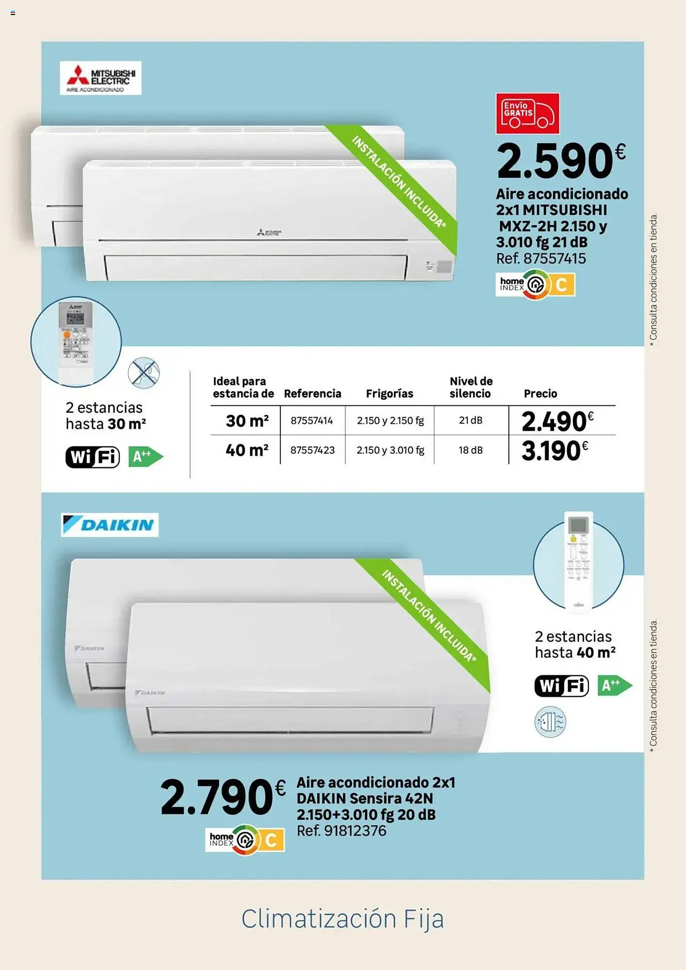 Catálogo de Folleto Leroy Merlin 24 de junio al 21 de julio 2025 - Página 33