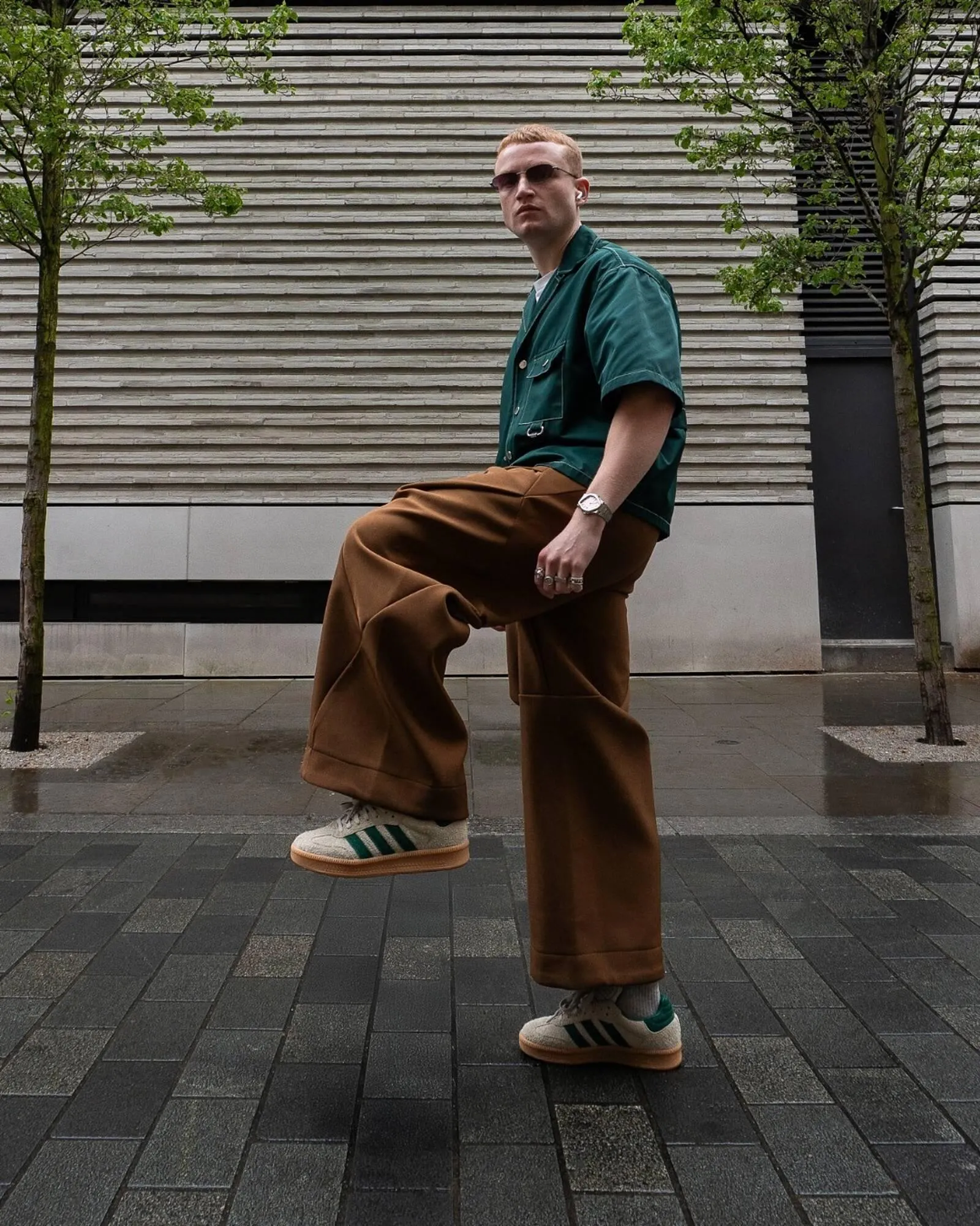 Catálogo de Folleto Foot Locker 30 de mayo al 12 de junio 2025 - Página 3