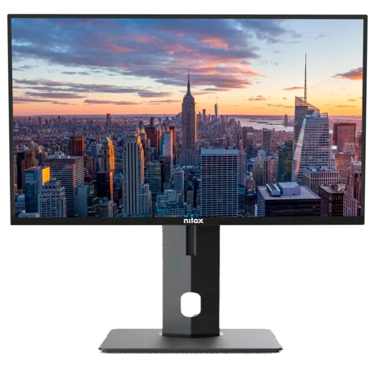 MONITOR NILOX DE 68,6CM (27'') NXM272KREG01