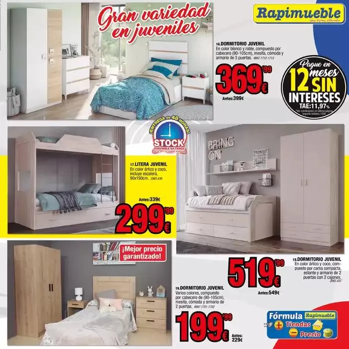 Catálogo de Remate total de precios 1 de noviembre al 31 de diciembre 2024 - Página 3