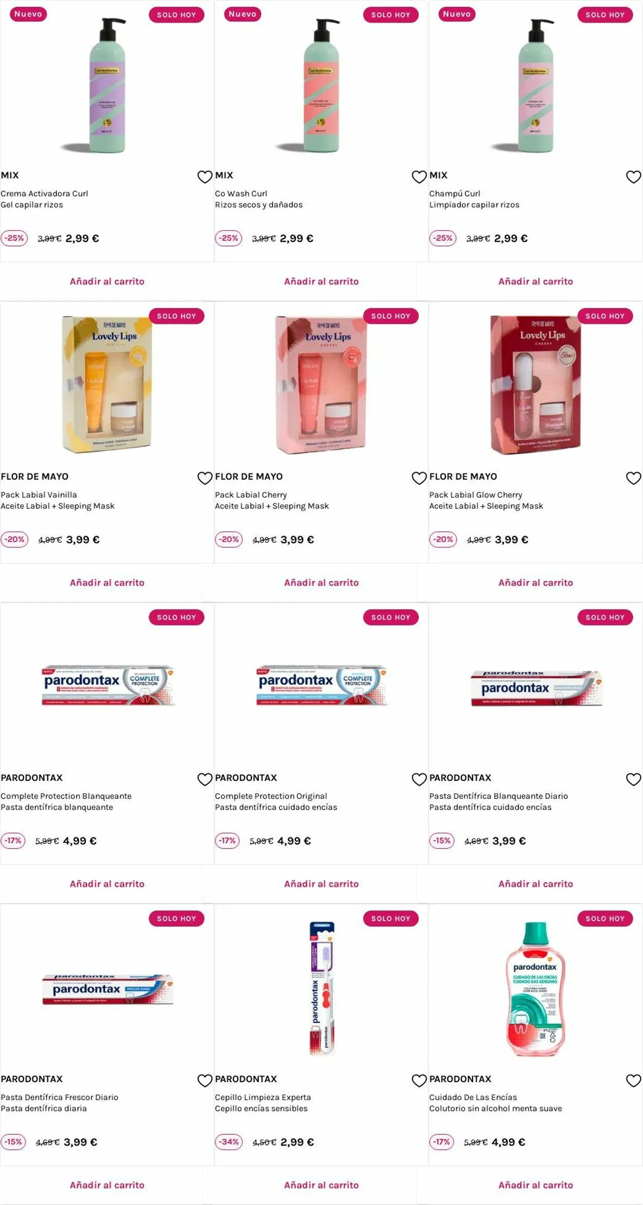 Catálogo de Druni 24 de marzo al 2 de abril 2025 - Página 6