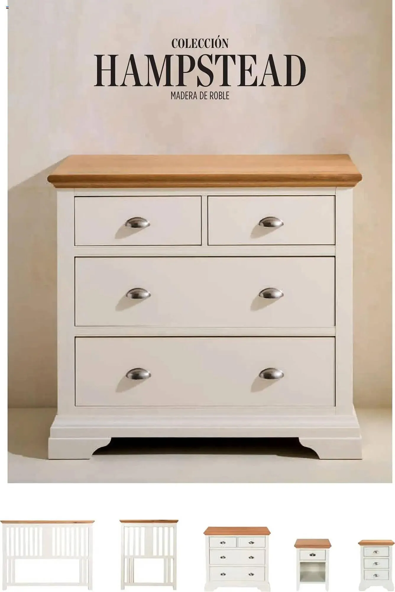 Catálogo de Catálogo El Corte Inglés 13 de octubre al 28 de febrero 2026 - Página 31