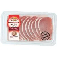 Escalopin de lomo extratierno ELPOZO, bandeja 300 g